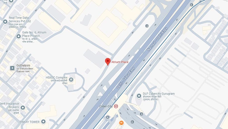 Location
